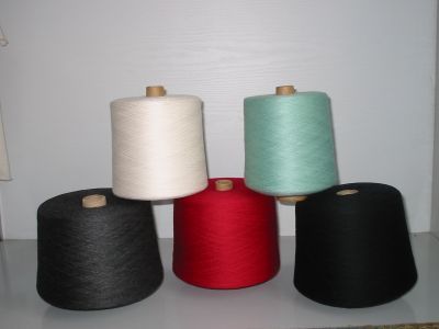 Viscose Yarn